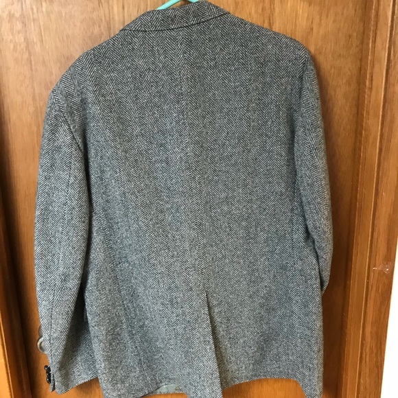 jcpenney tweed jacket